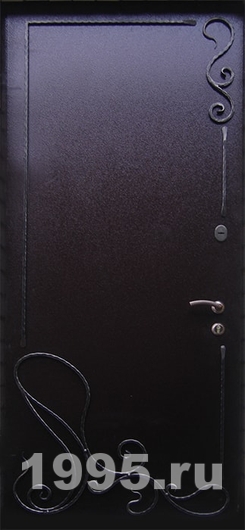 Внутренняя сторона Внутренняя сторона