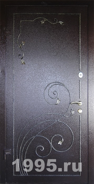 Внешняя сторона Внешняя сторона