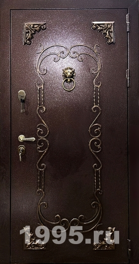 Внешняя сторона Внешняя сторона