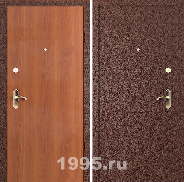 Квартирные металлические двери Квартирные металлические двери