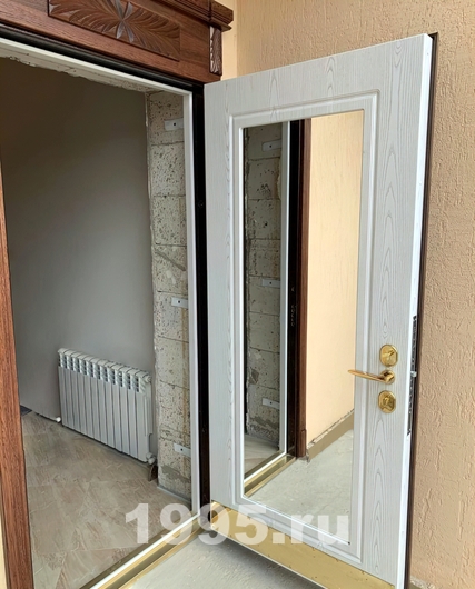 Внутренняя сторона