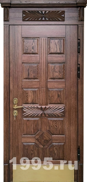 Внешняя сторона Внешняя сторона