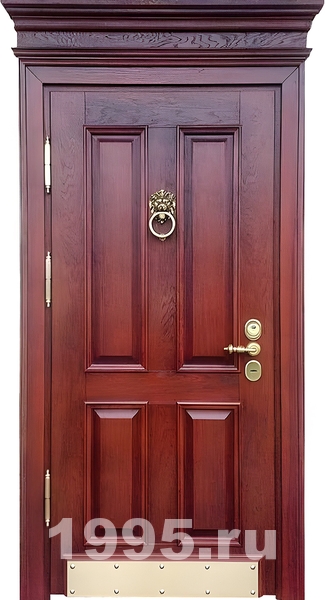 Внешняя сторона Внешняя сторона