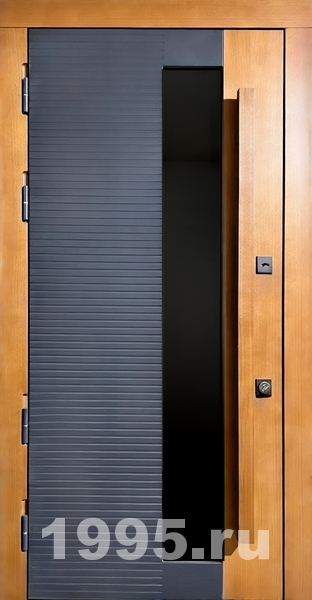 Внешняя сторона Внешняя сторона