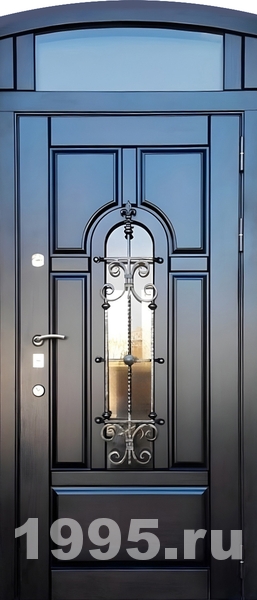 Внешняя сторона Внешняя сторона