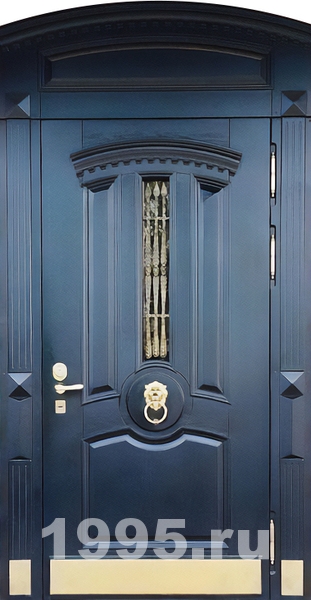 Внешняя сторона Внешняя сторона