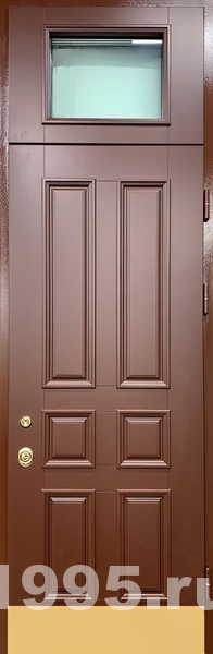 Внешняя сторона Внешняя сторона