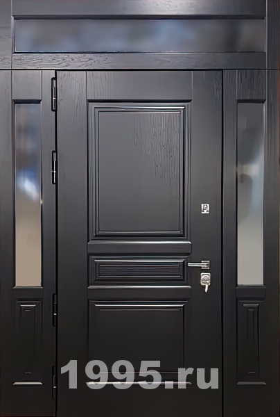 Внешняя сторона Внешняя сторона