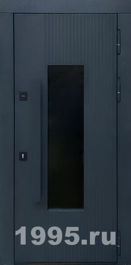 Внешняя сторона Внешняя сторона