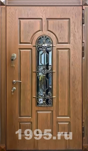 Внешняя сторона Внешняя сторона