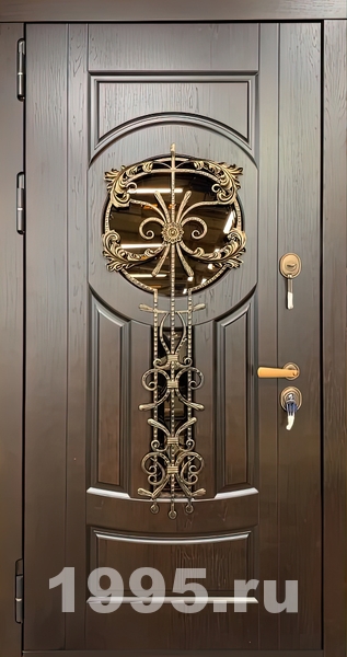 Внешняя сторона Внешняя сторона