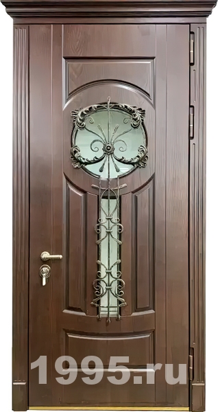 Внешняя сторона Внешняя сторона