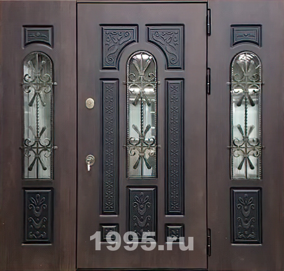 Внешняя сторона Внешняя сторона