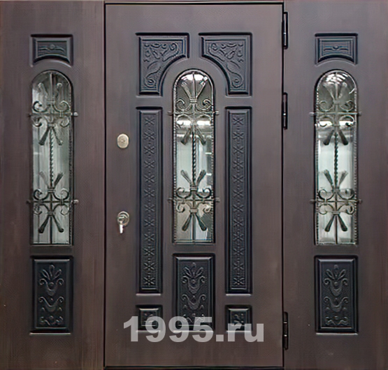 Внешняя сторона Внешняя сторона