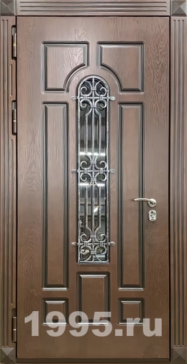 Внешняя сторона Внешняя сторона