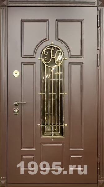 Внешняя сторона Внешняя сторона