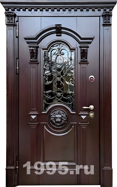 Внешняя сторона Внешняя сторона