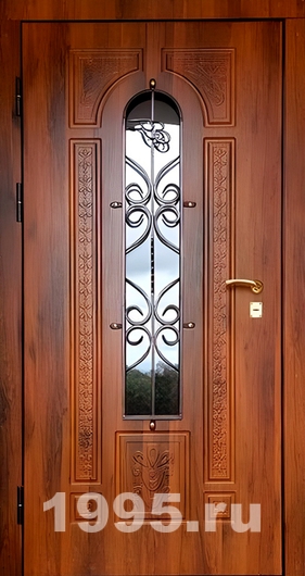 Внешняя сторона Внешняя сторона