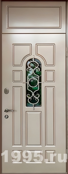 Внешняя сторона