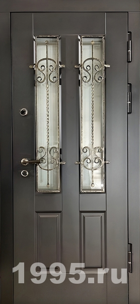 Внешняя сторона