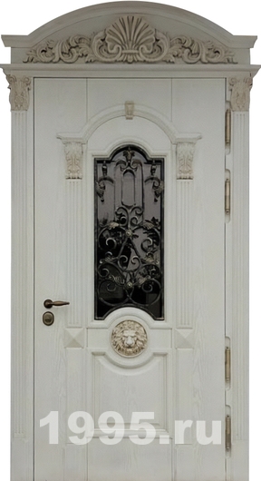 Внешняя сторона