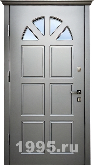 Внешняя сторона Внешняя сторона