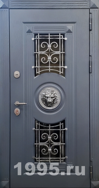 Внешняя сторона