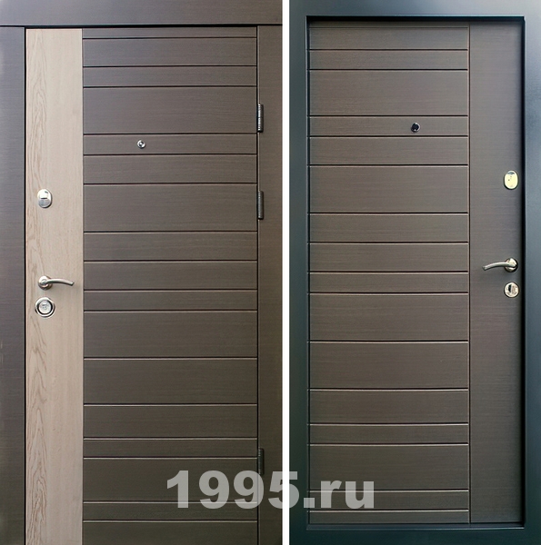 С двух сторон С двух сторон