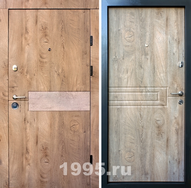 С двух сторон С двух сторон