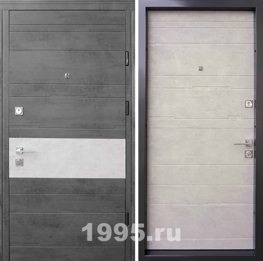 С двух сторон С двух сторон