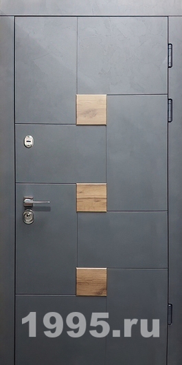 Внешняя сторона