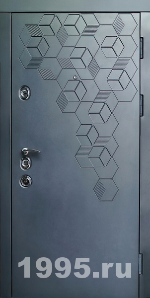 Внешняя сторона Внешняя сторона