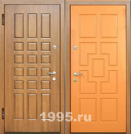 Двери МДФ в коттедж Двери МДФ в коттедж