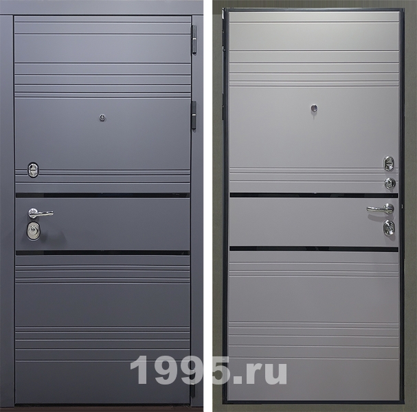 С двух сторон С двух сторон