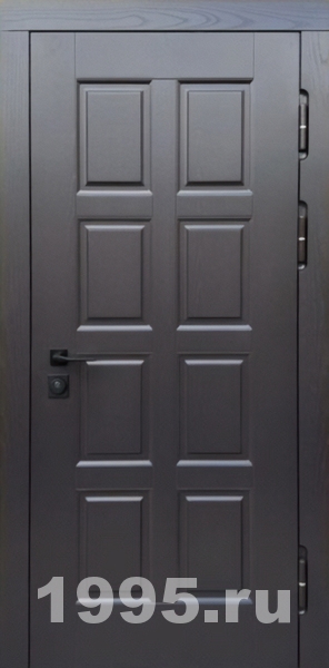 Внешняя сторона