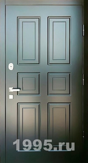 Внешняя сторона Внешняя сторона