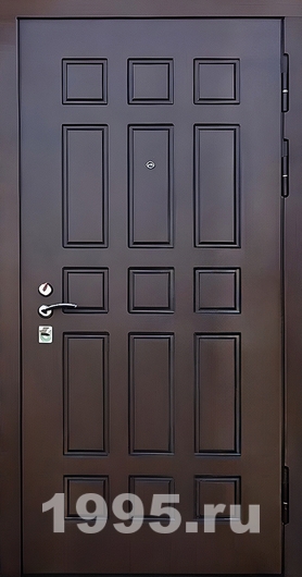 Внешняя сторона Внешняя сторона