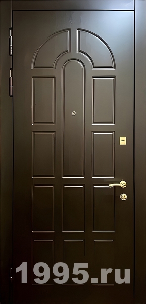 Внешняя сторона Внешняя сторона