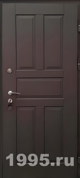 Внешняя сторона Внешняя сторона