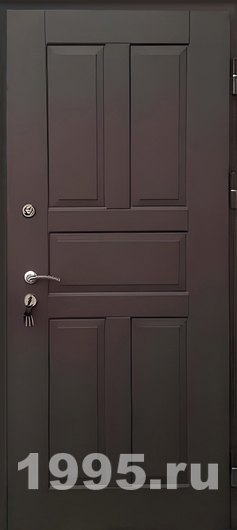 Внешняя сторона Внешняя сторона