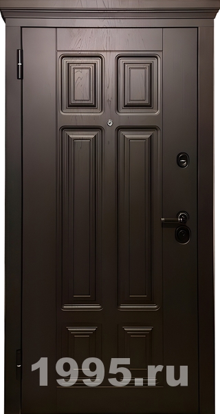 Внешняя сторона Внешняя сторона