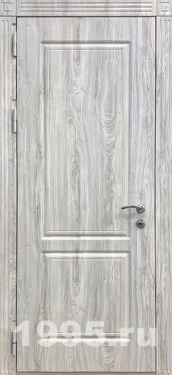 Внешняя сторона