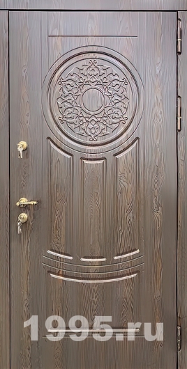 Внешняя сторона Внешняя сторона