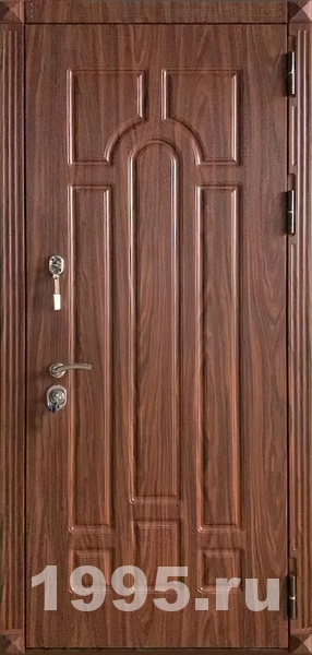 Внешняя сторона Внешняя сторона