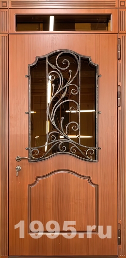 Внешняя сторона