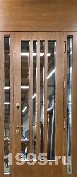 Внешняя сторона Внешняя сторона