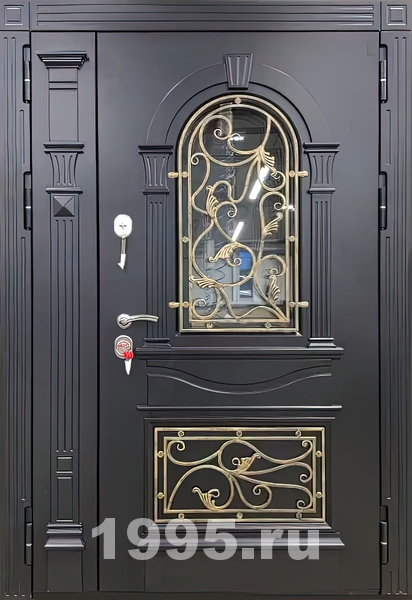 Внешняя сторона Внешняя сторона