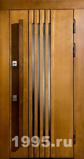 Внешняя сторона