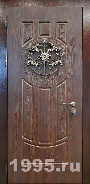 Внешняя сторона Внешняя сторона