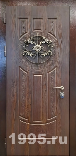 Внешняя сторона Внешняя сторона